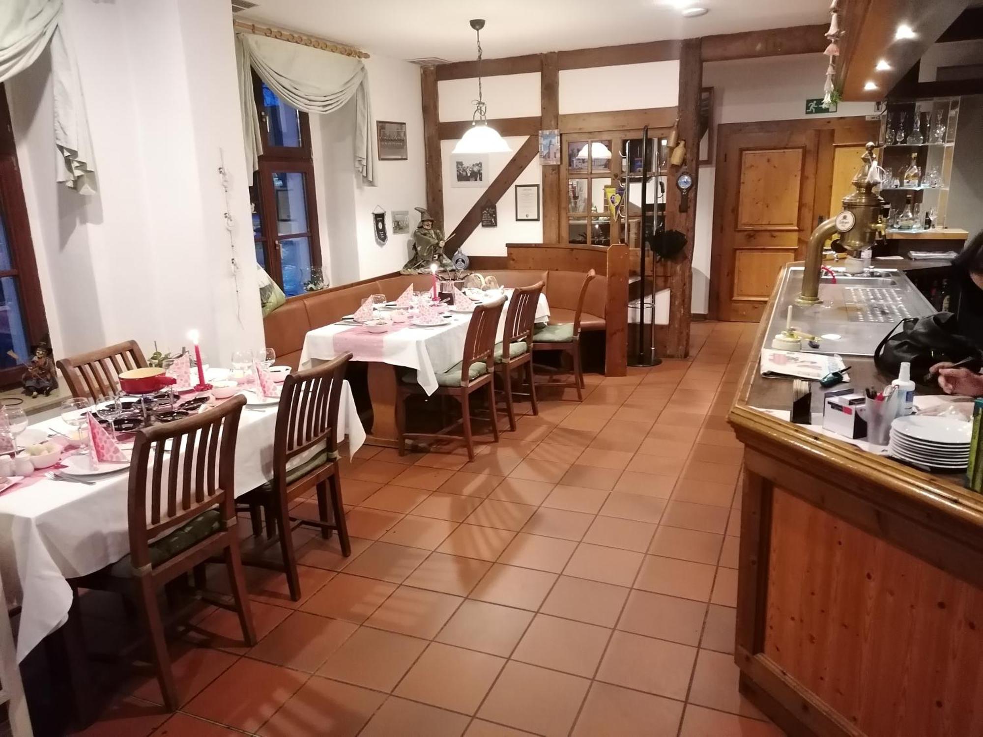 Landhotel Storchenkrug Rühstädt Eksteriør billede